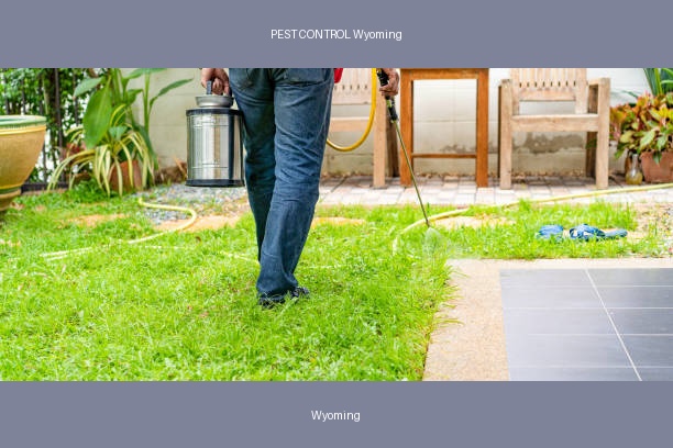 PEST CONTROL Wyoming